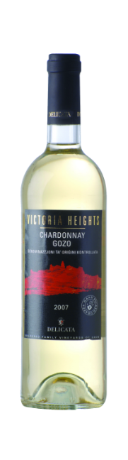 Victoria Height Chardonnay D.O.K. Gozo - L-Ikla Tajjba
