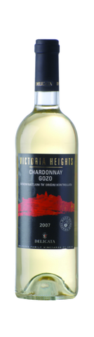 Victoria Height Chardonnay D.O.K. Gozo - L-Ikla Tajjba