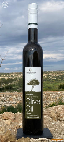 Olivenöl 0.50L