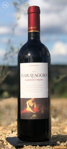 Caravaggio Cabernet Franc