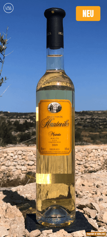 Grand Vin De Hauteville Moscato D.O.K. Malta
