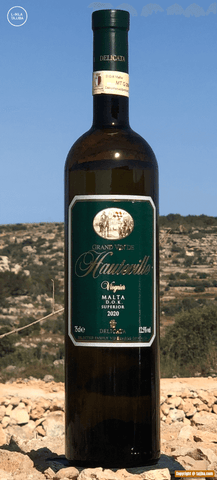 Grand Vin De Hauteville Viognier