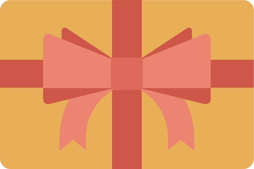 Geschenkgutschein - L-Ikla Tajjba