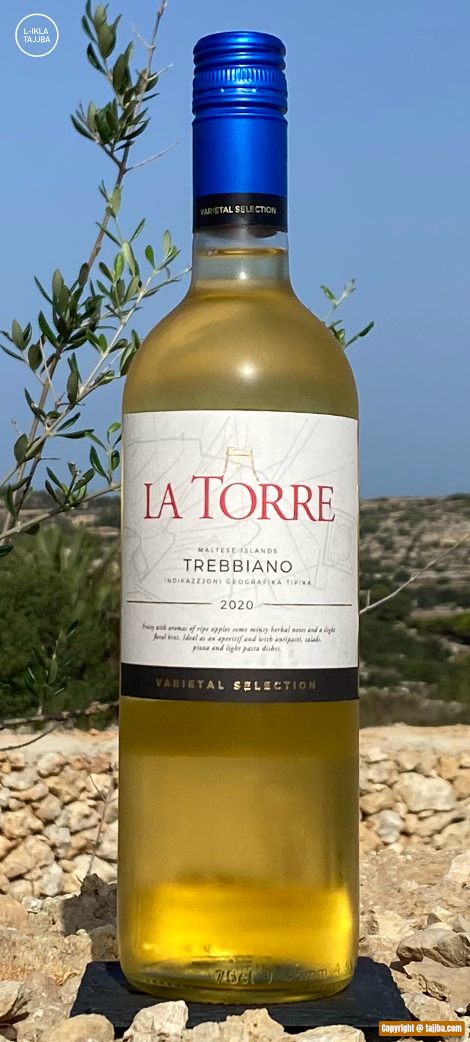 La Torre Trebbiano