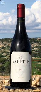 La Valette Rouge