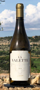 La Valette Blanc