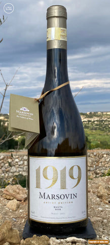 1919 Girgentina Weißwein
