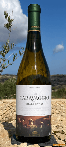 Caravaggio Chardonnay