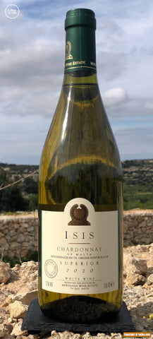 Isis Chardonnay