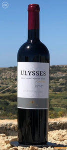 Ulysses Shiraz