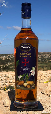 Lewza Liqueur